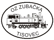 logo občanského sdružení OZ Zubačka Tisovec