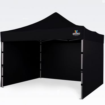 Stan pro venkovní promo akce