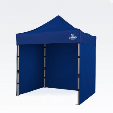 Stánek na prodej s možností rychlé montáže a demontáže