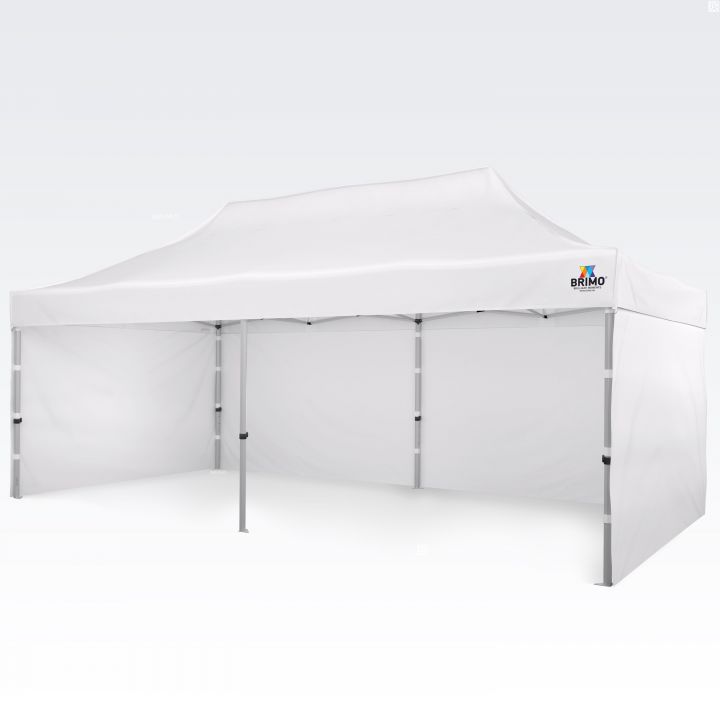 altánok 3x3 hlinik