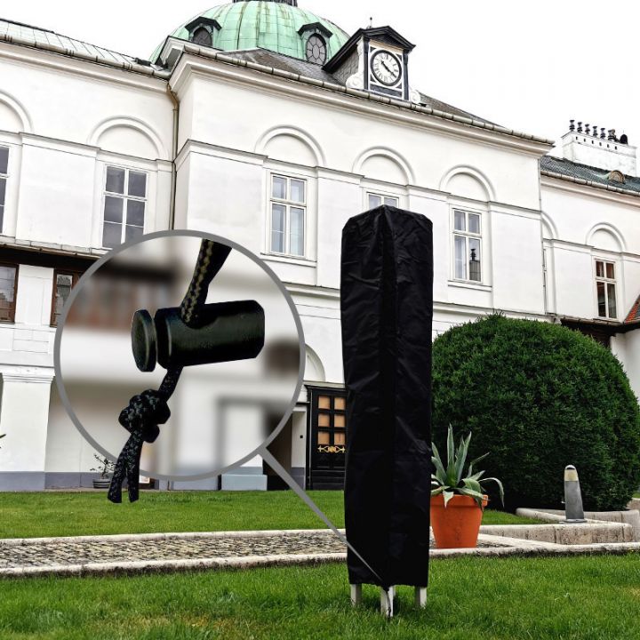 príslušenstvo stanu