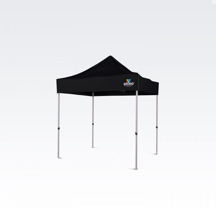 Trhový stan pre outdoorové predajné akcie