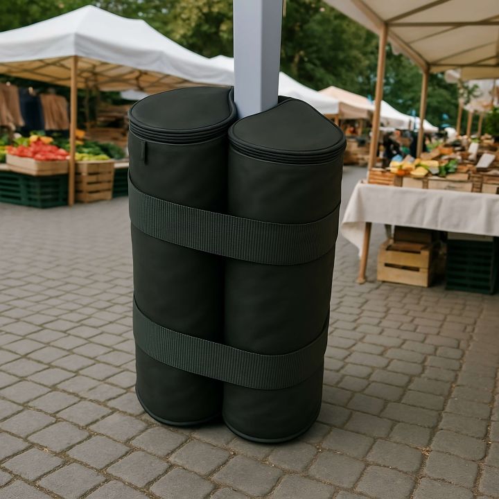 oceľové platne na stan